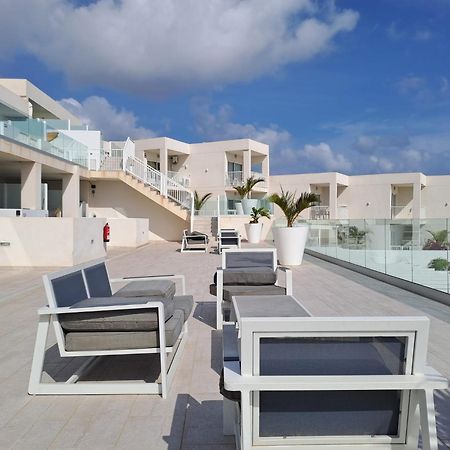 Luxury Sea View Senator Lanzarote Appartement Costa Teguise Buitenkant foto
