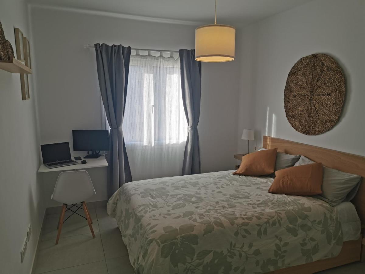 Luxury Sea View Senator Lanzarote Appartement Costa Teguise Buitenkant foto