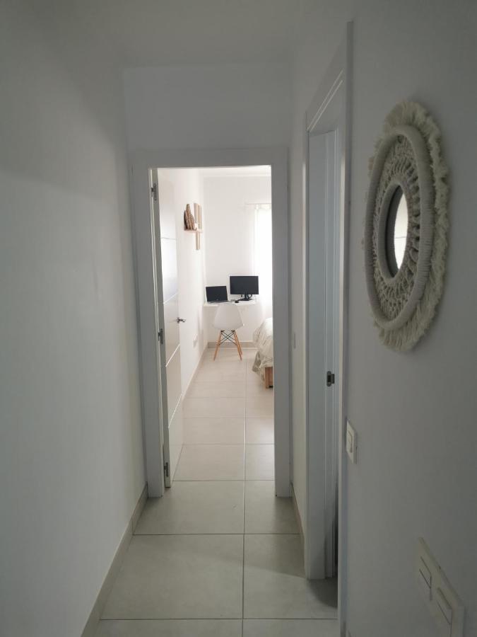 Luxury Sea View Senator Lanzarote Appartement Costa Teguise Buitenkant foto