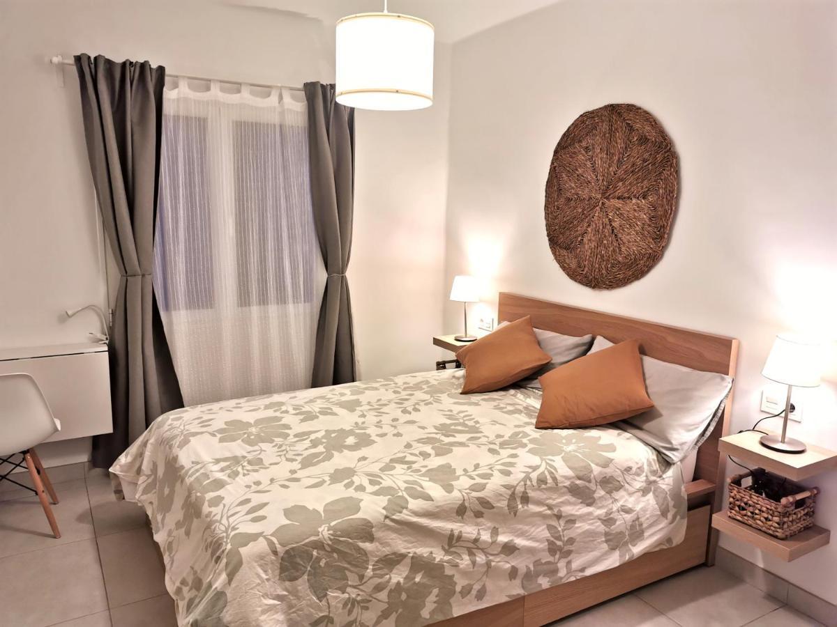 Luxury Sea View Senator Lanzarote Appartement Costa Teguise Buitenkant foto