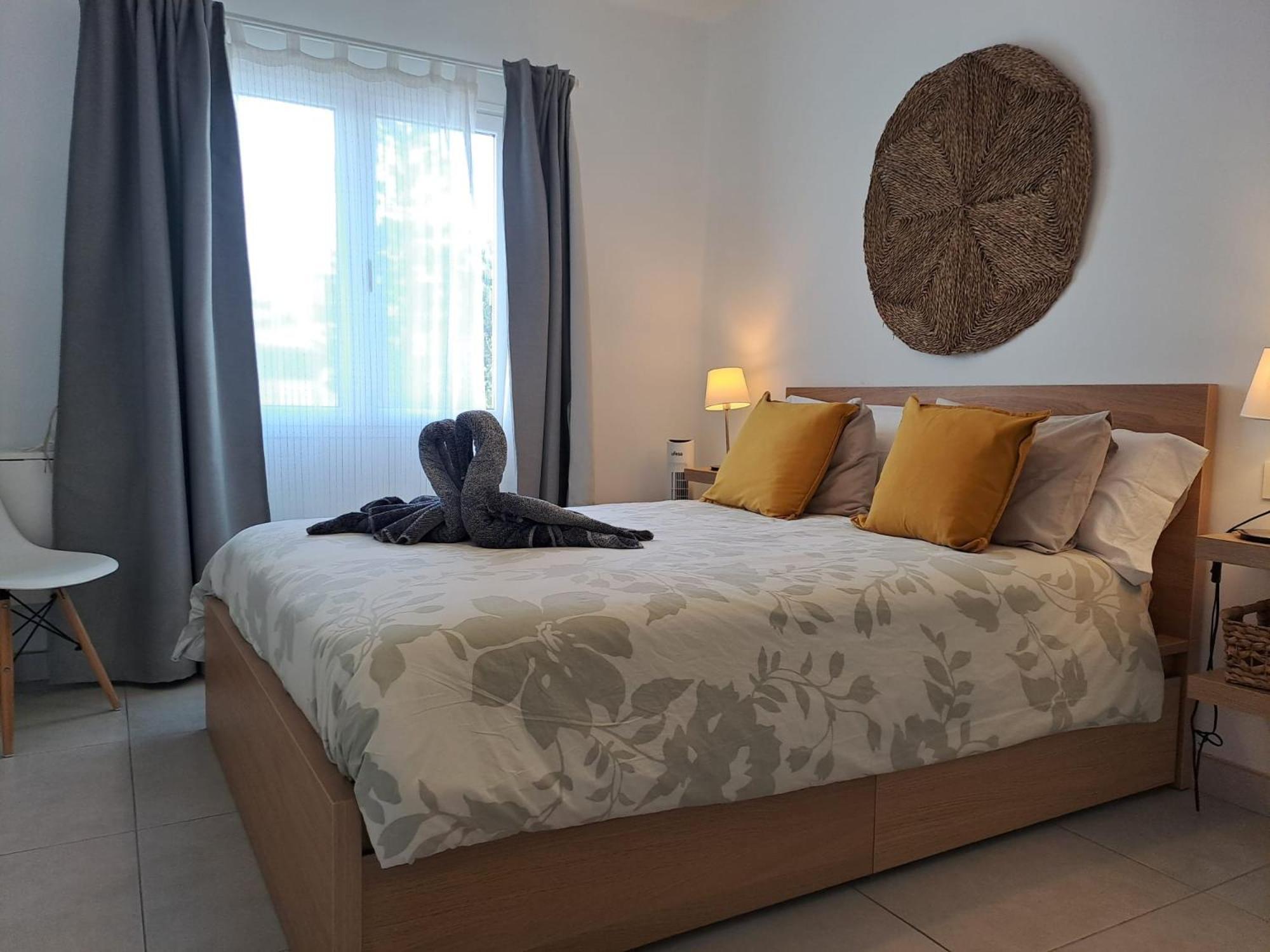 Luxury Sea View Senator Lanzarote Appartement Costa Teguise Buitenkant foto