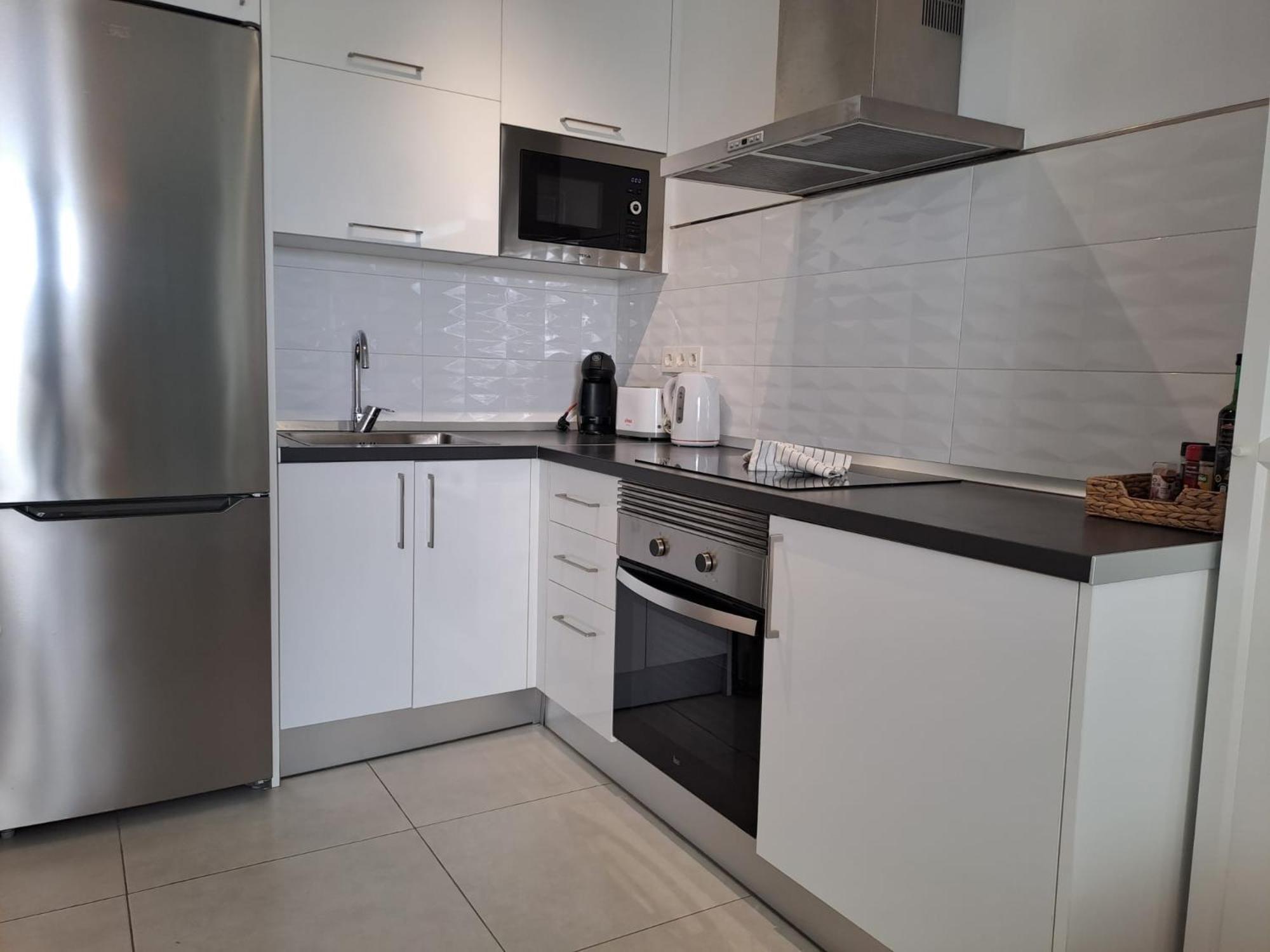 Luxury Sea View Senator Lanzarote Appartement Costa Teguise Buitenkant foto