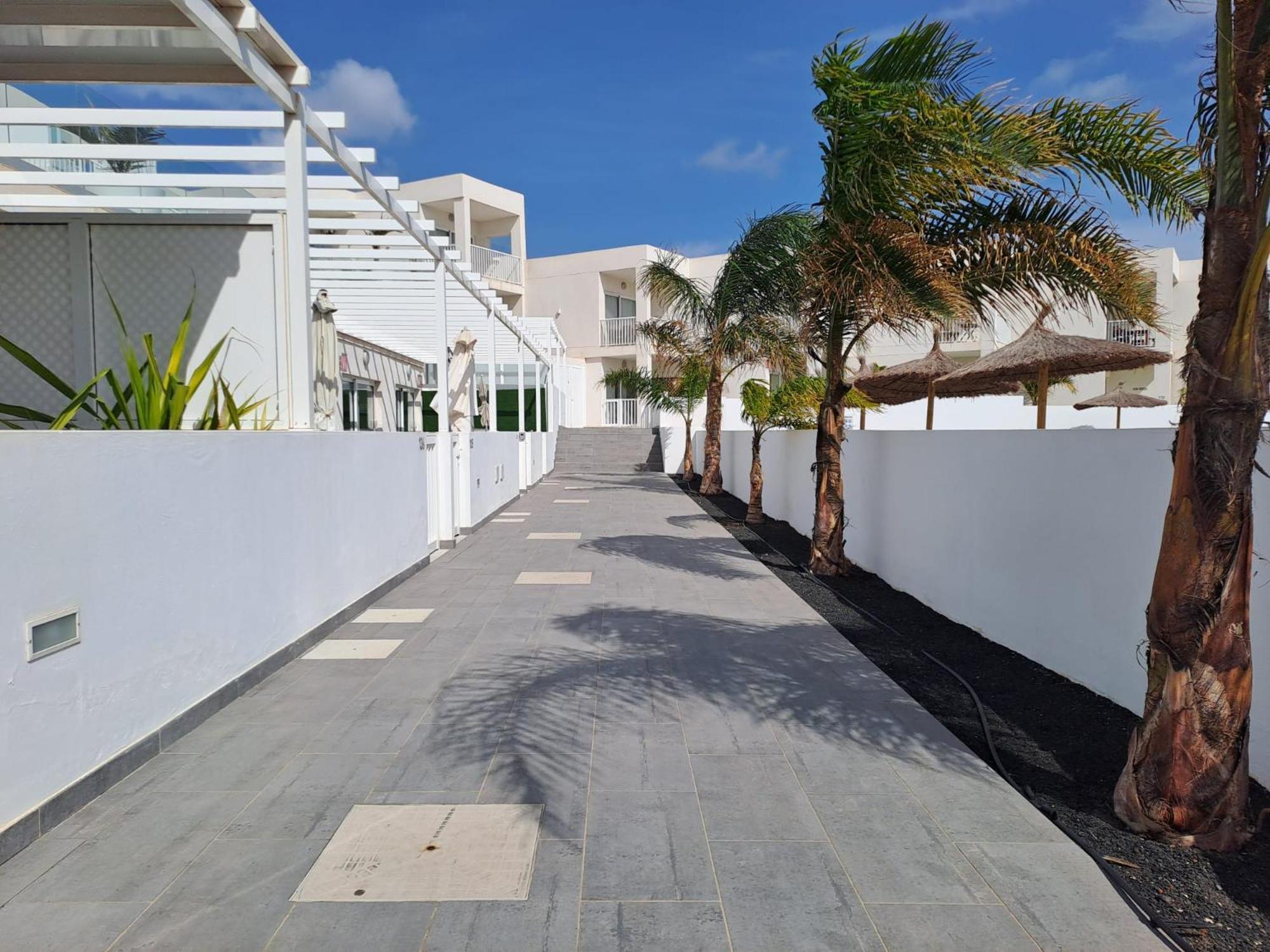 Luxury Sea View Senator Lanzarote Appartement Costa Teguise Buitenkant foto