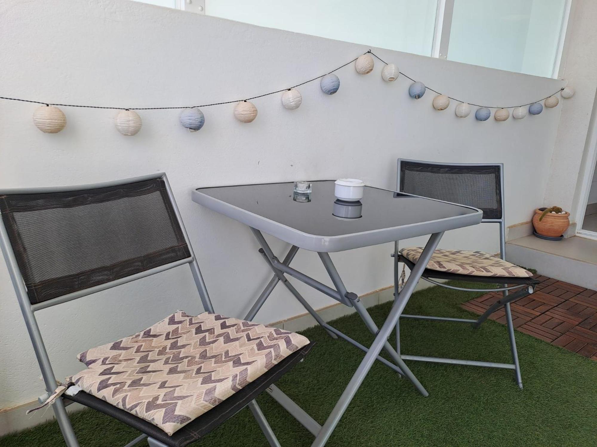 Luxury Sea View Senator Lanzarote Appartement Costa Teguise Buitenkant foto